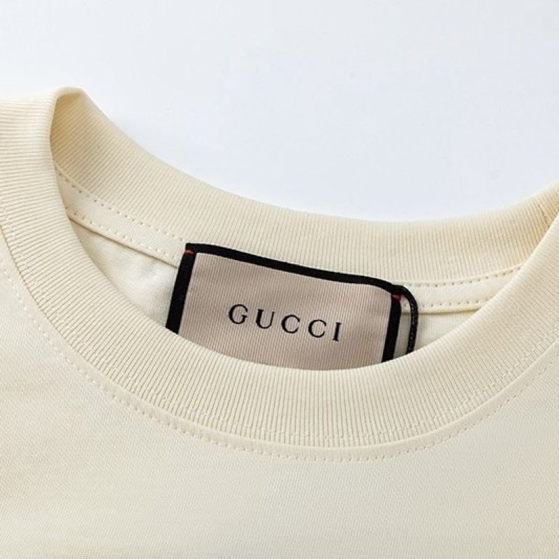 Gucci Unisex Tee