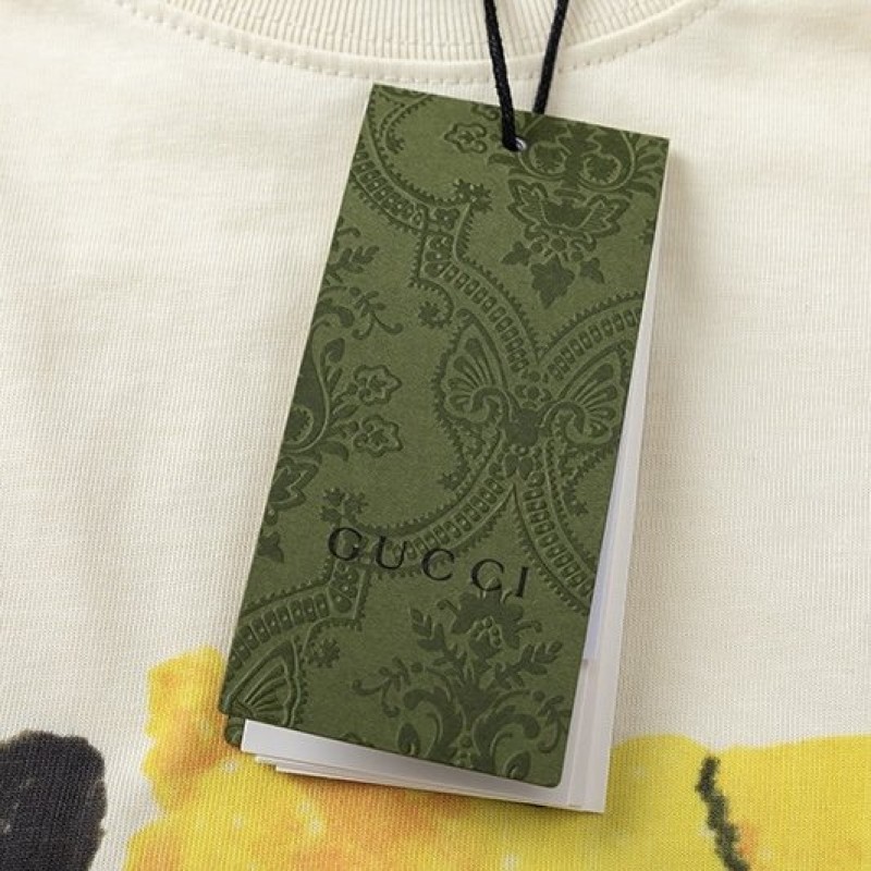 Gucci Unisex Tee