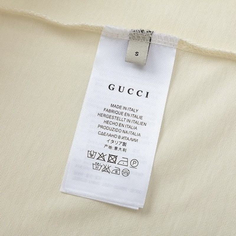 Gucci Unisex Tee