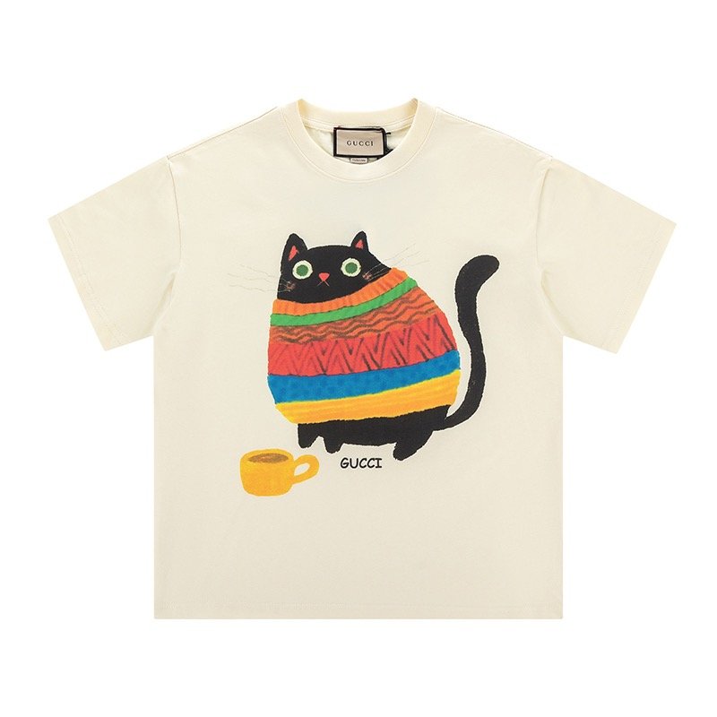 Gucci Unisex Tee