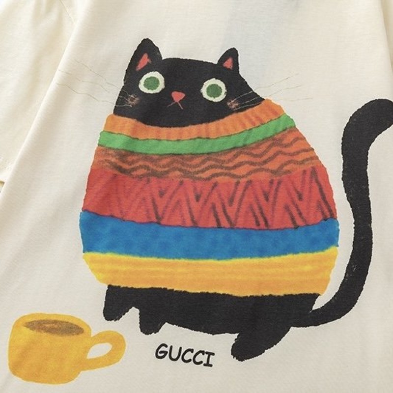 Gucci Unisex Tee
