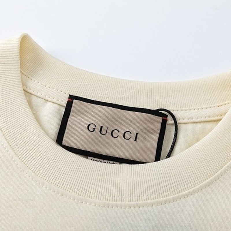 Gucci Unisex Tee