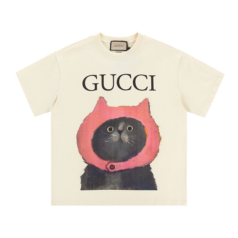 Gucci Unisex Tee