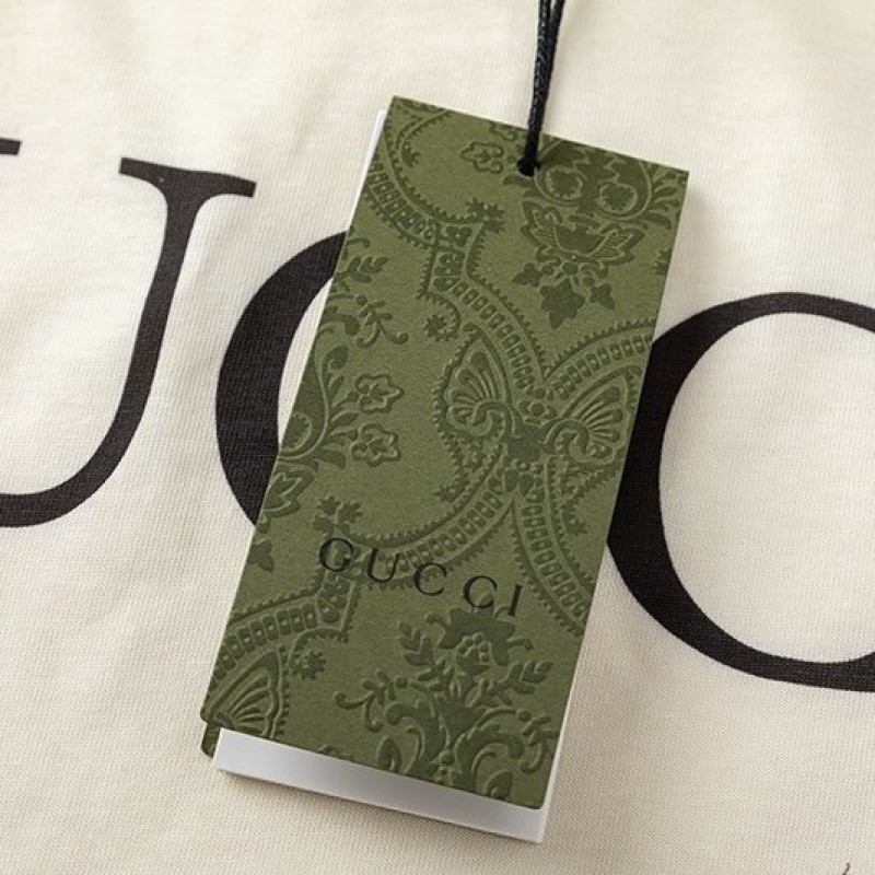 Gucci Unisex Tee
