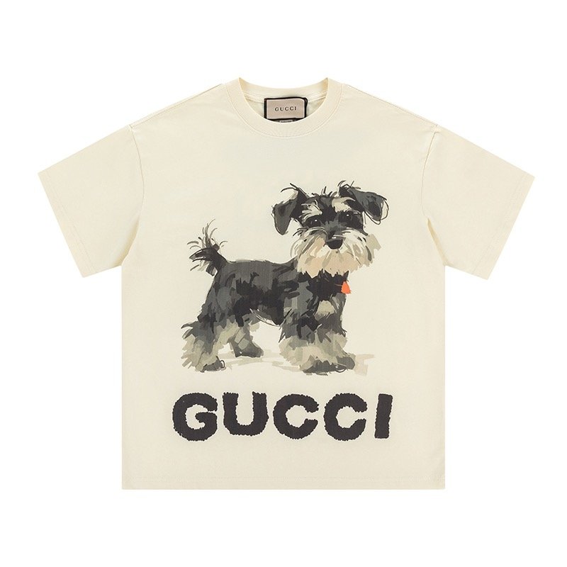 Gucci Unisex Tee