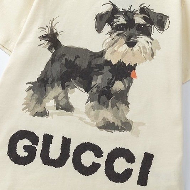 Gucci Unisex Tee