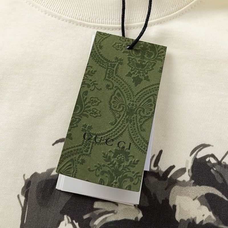 Gucci Unisex Tee