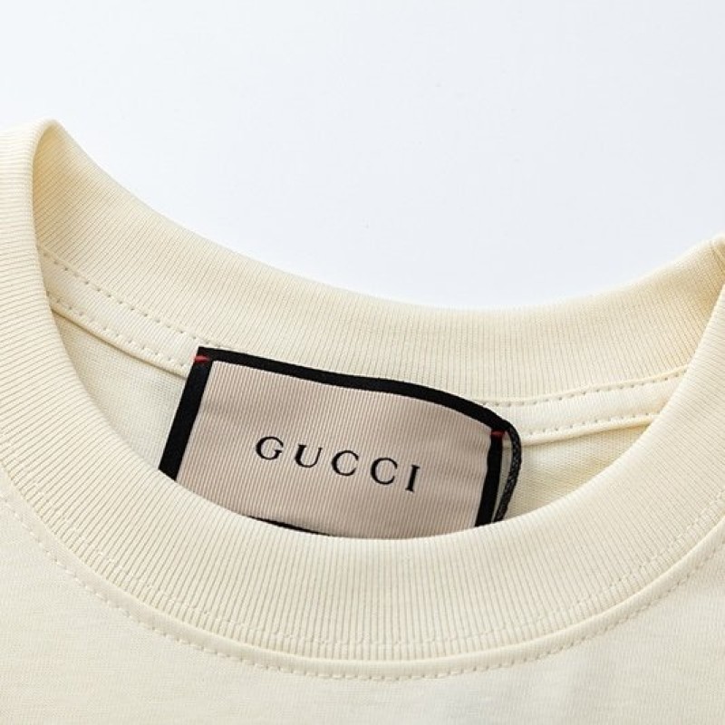Gucci Unisex Tee
