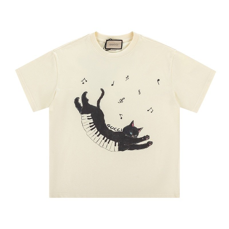 Gucci Unisex Tee