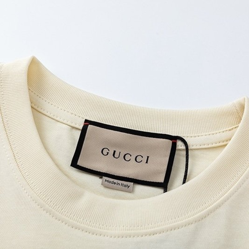Gucci Unisex Tee
