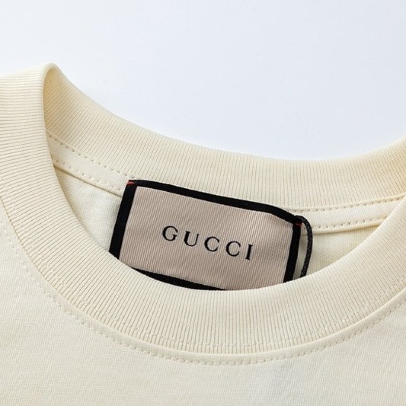 Gucci Unisex Tee