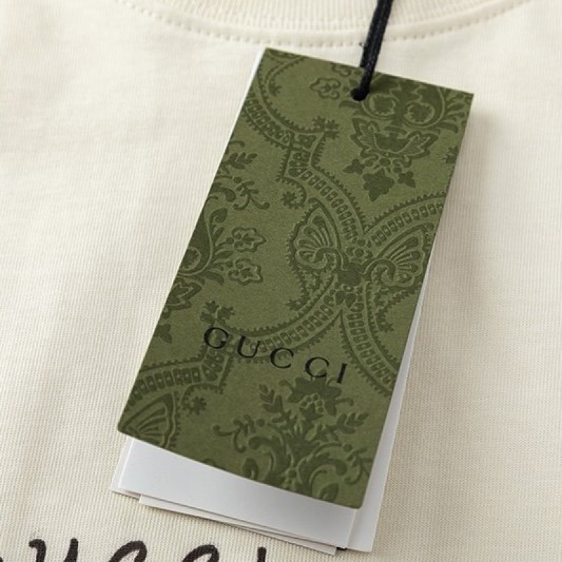 Gucci Unisex Tee