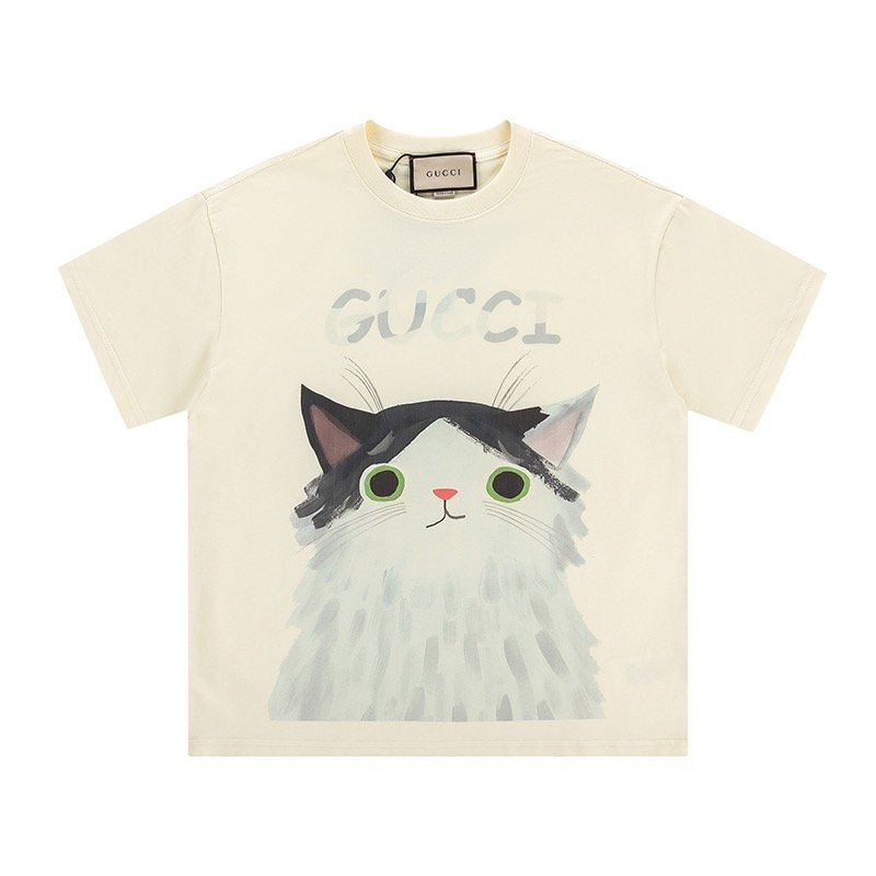 Gucci Unisex Tee