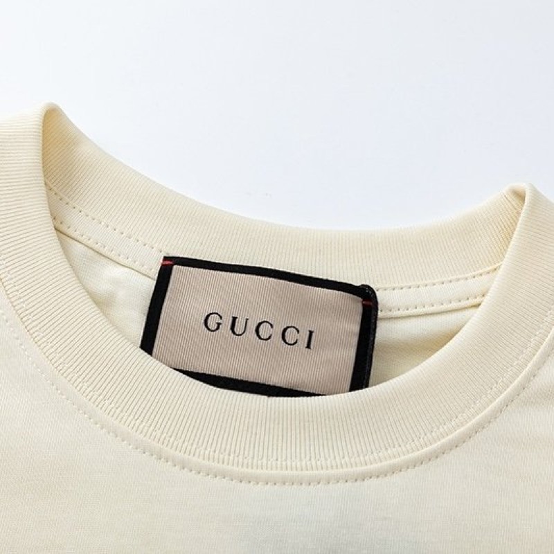 Gucci Unisex Tee