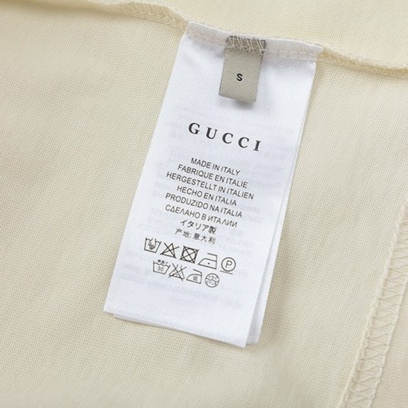 Gucci Unisex Tee