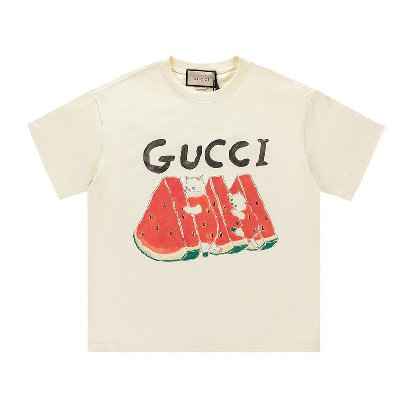 Gucci Unisex Tee