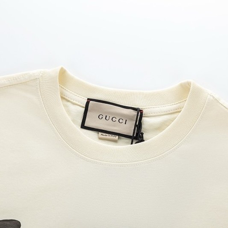 Gucci Unisex Tee