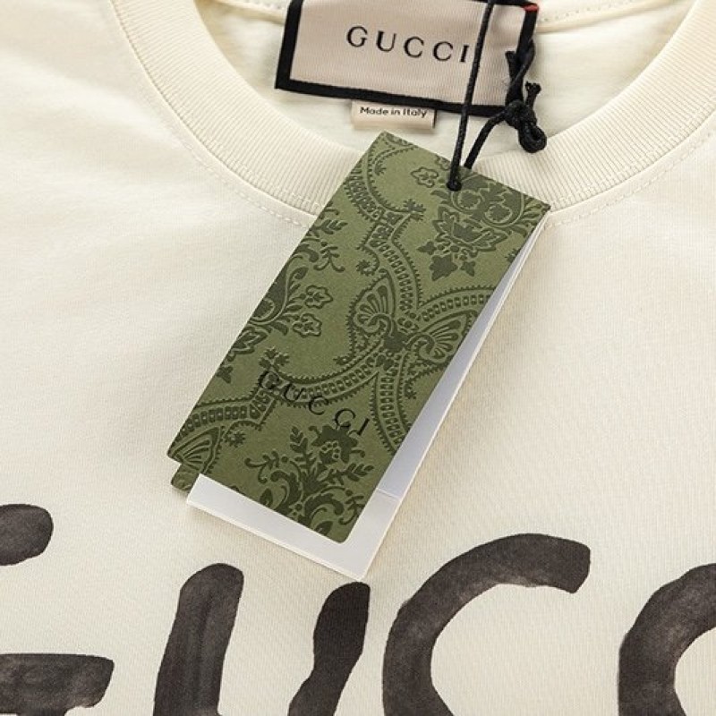 Gucci Unisex Tee