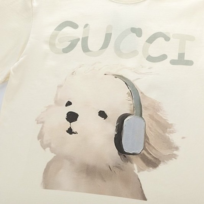 Gucci Unisex Tee