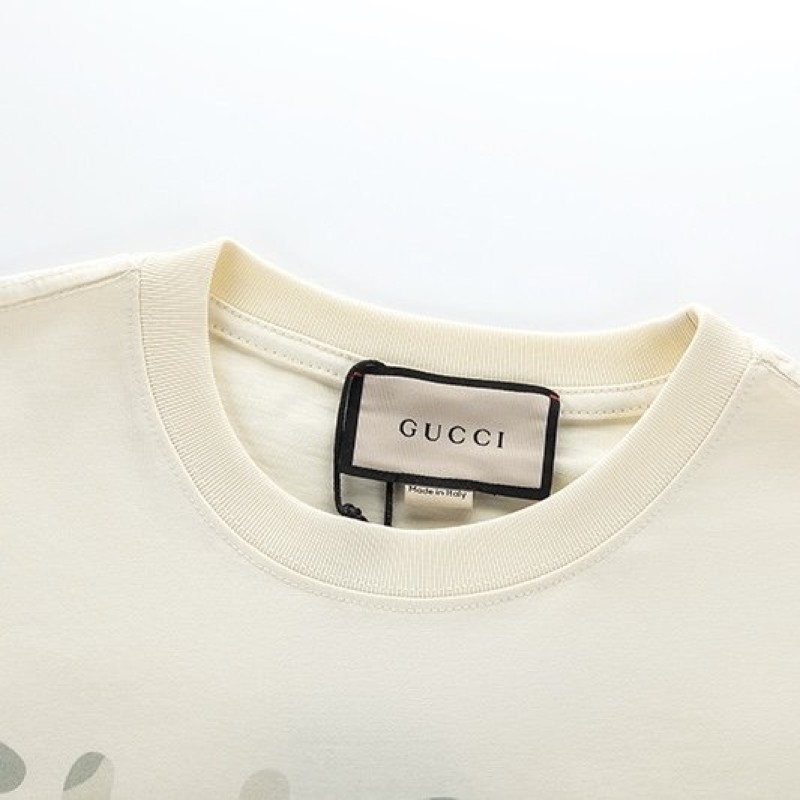 Gucci Unisex Tee