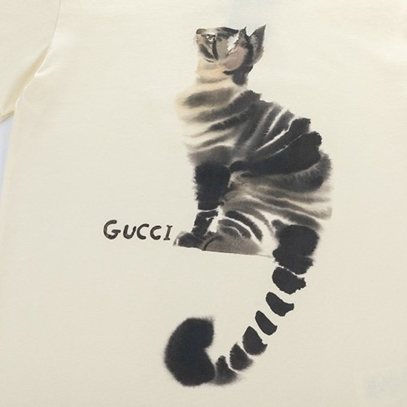 Gucci Unisex Tee