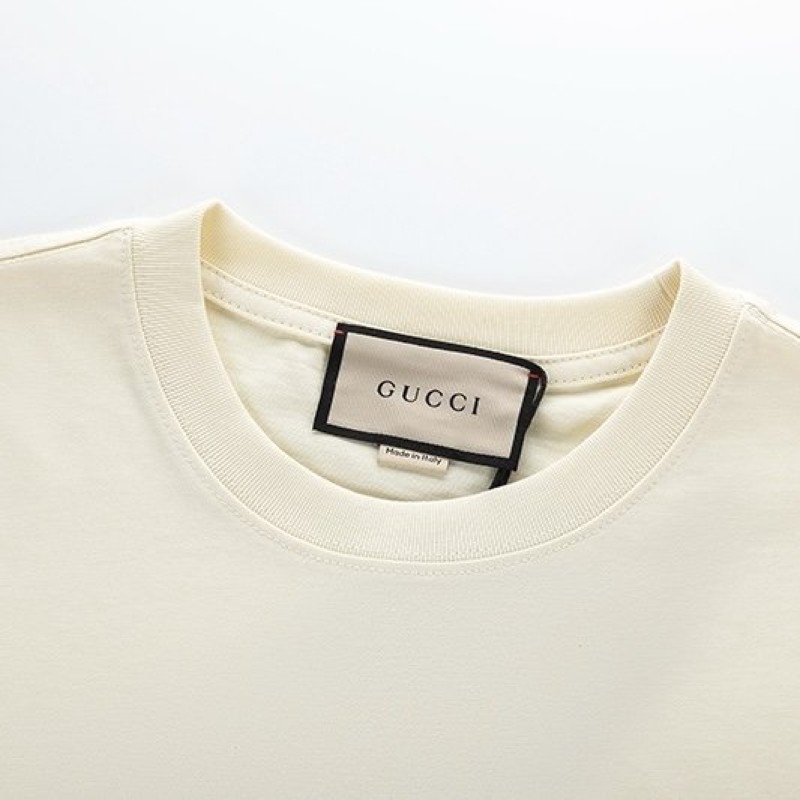 Gucci Unisex Tee