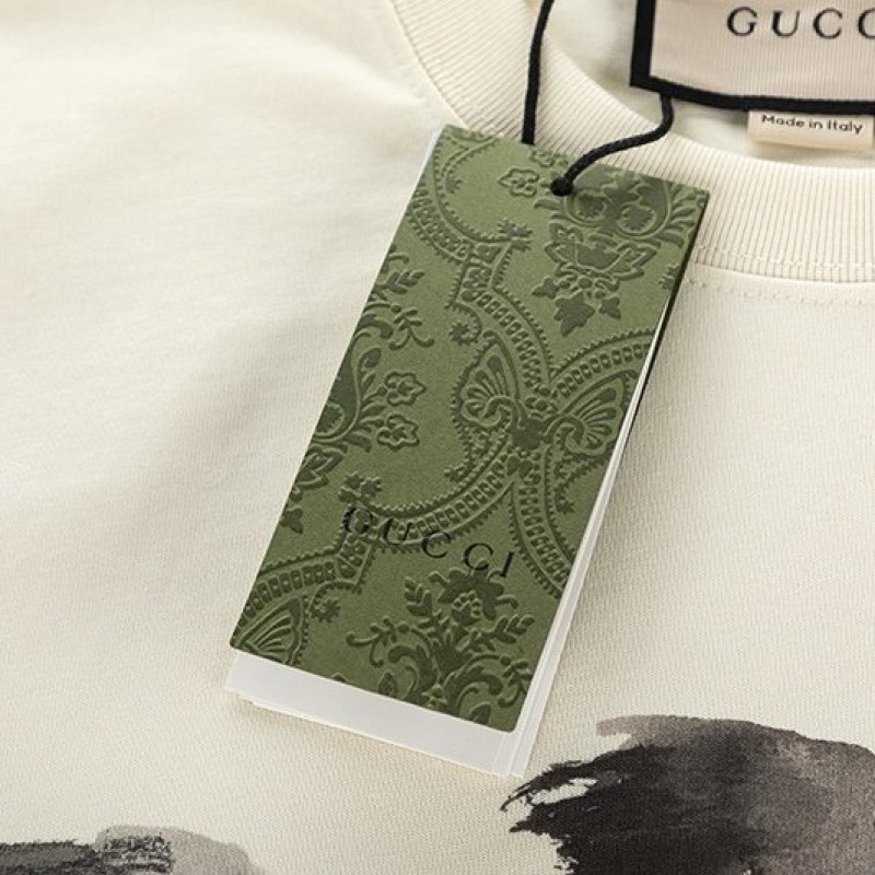 Gucci Unisex Tee
