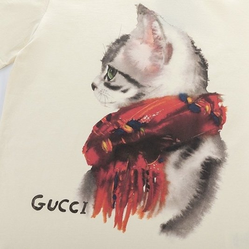 Gucci Unisex Tee