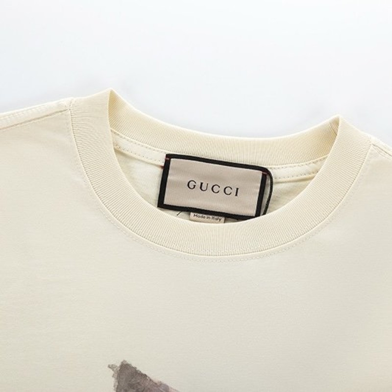 Gucci Unisex Tee