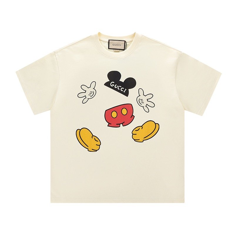 Gucci Unisex Tee