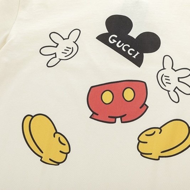 Gucci Unisex Tee