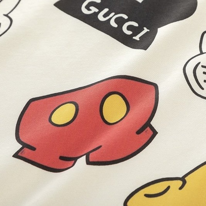 Gucci Unisex Tee