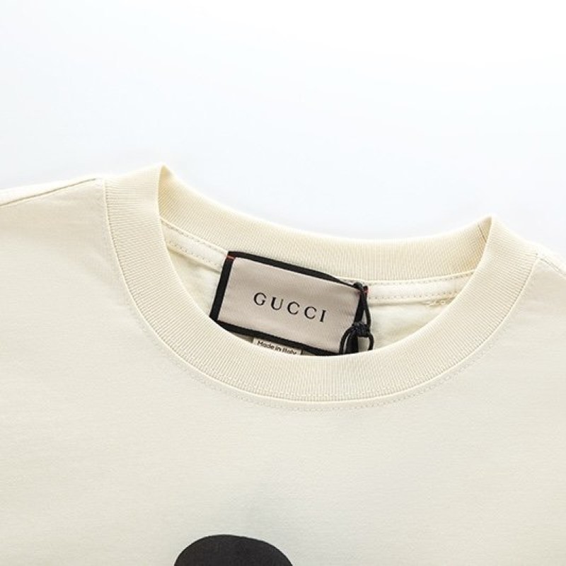 Gucci Unisex Tee