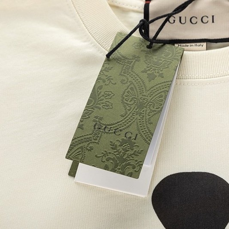 Gucci Unisex Tee