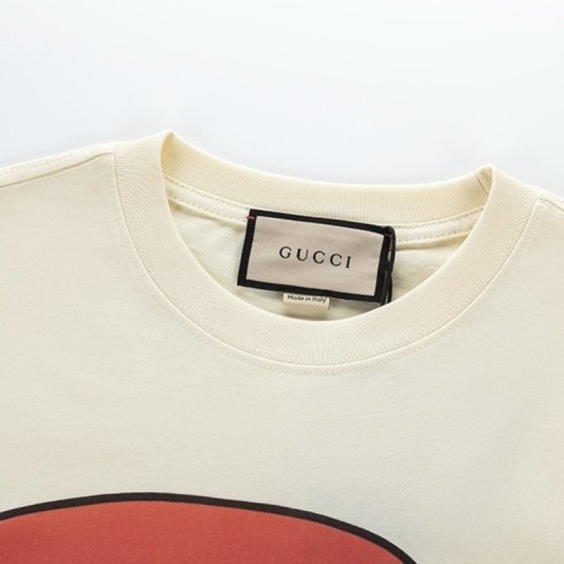Gucci Unisex Tee