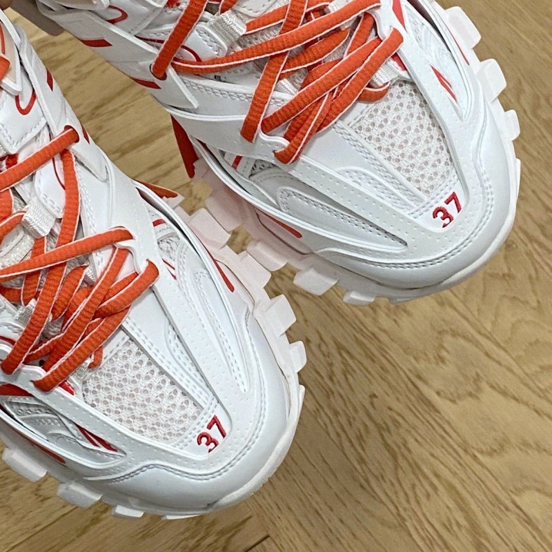 Balenciaga Unisex Shoes