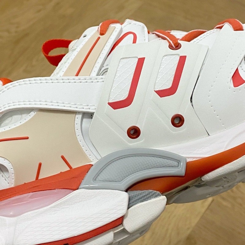 Balenciaga Unisex Shoes