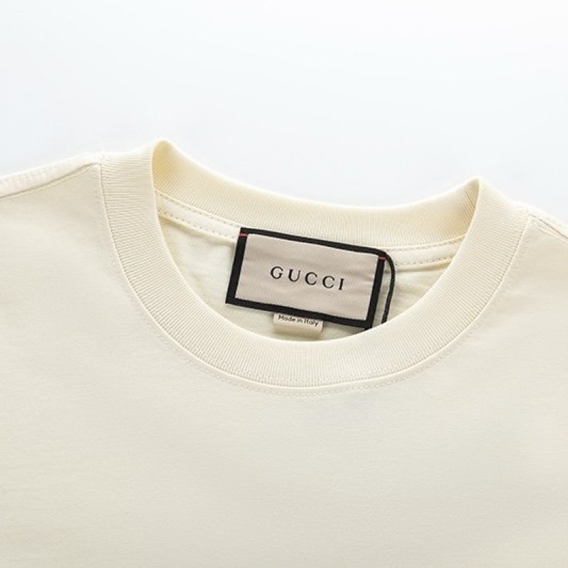 Gucci Unisex Tee