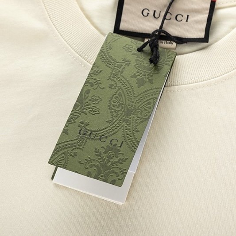 Gucci Unisex Tee