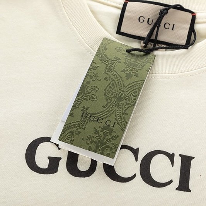 Gucci Unisex Tee