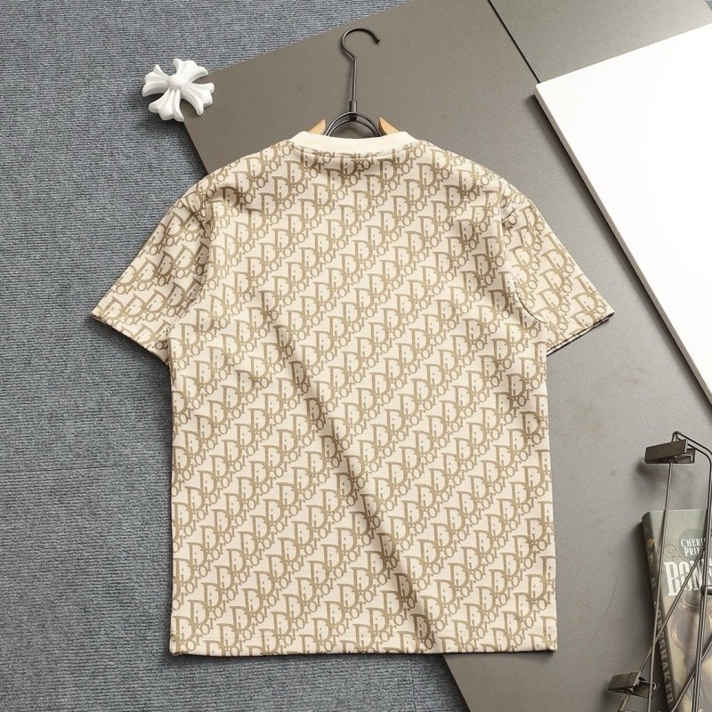 Dior Unisex Tee