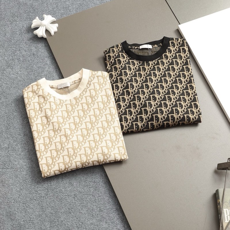 Dior Unisex Tee
