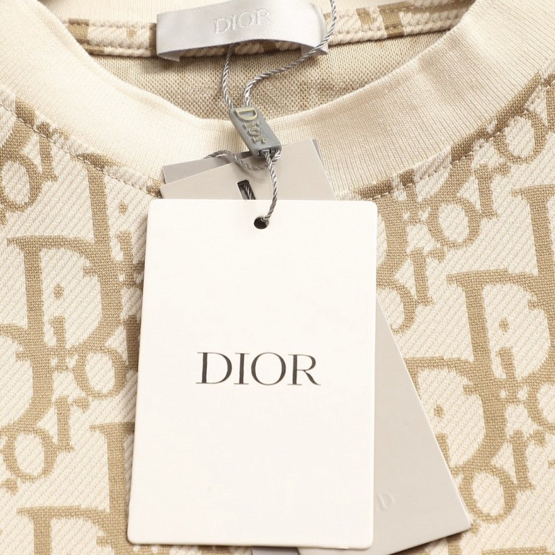 Dior Unisex Tee