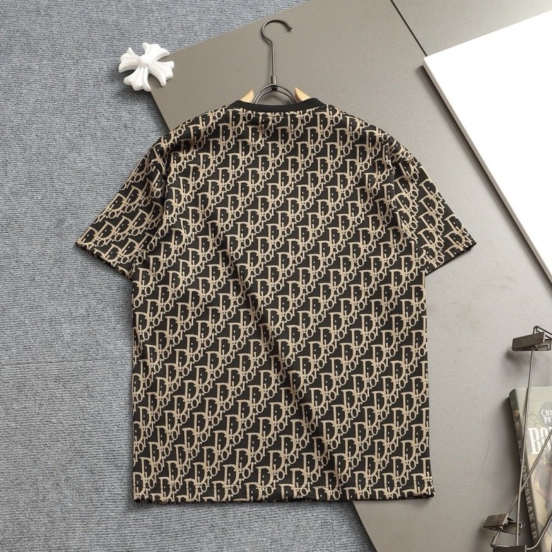 Dior Unisex Tee