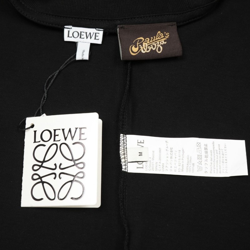 Loewe Unisex Tee