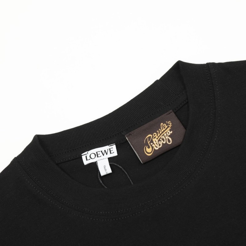 Loewe Unisex Tee