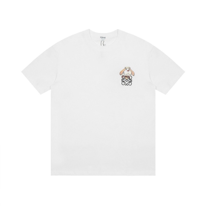 Loewe Unisex Tee