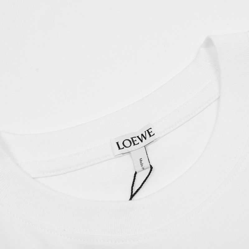 Loewe Unisex Tee