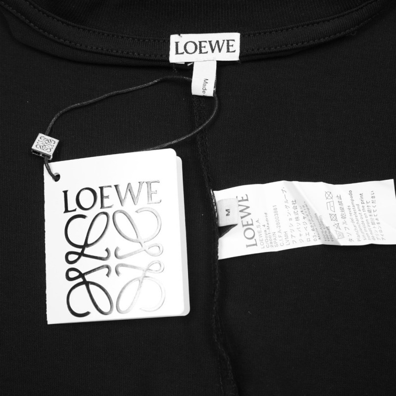 Loewe Unisex Tee