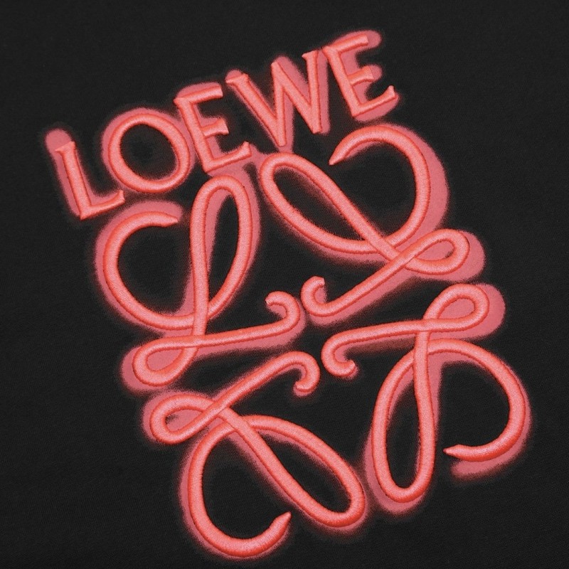 Loewe Unisex Tee